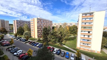 Pronájem bytu 3+1 v osobním vlastnictví 62 m², Kladno
