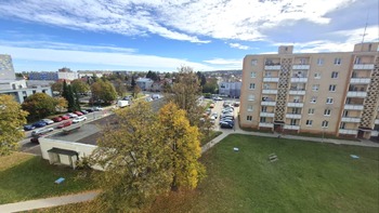 Pronájem bytu 3+1 v osobním vlastnictví 62 m², Kladno