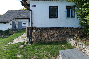 Prodej chaty / chalupy 49 m², Božetice