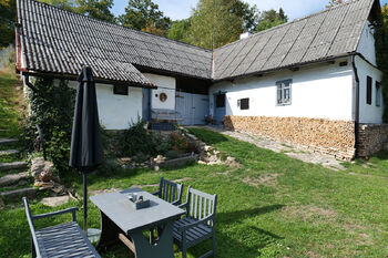 Prodej chaty / chalupy 49 m², Božetice
