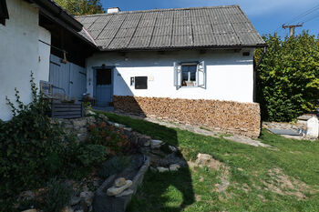 Prodej chaty / chalupy 49 m², Božetice