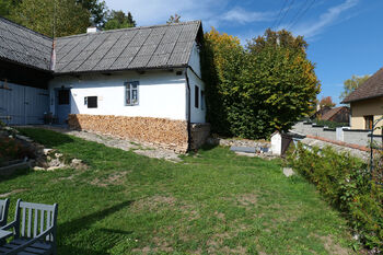 Prodej chaty / chalupy 49 m², Božetice