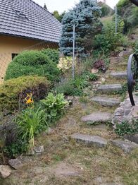 Prodej chaty / chalupy 49 m², Božetice