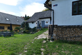 Prodej chaty / chalupy 49 m², Božetice