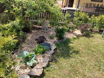 Prodej chaty / chalupy 49 m², Božetice