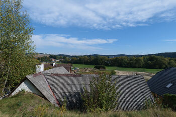 Prodej chaty / chalupy 49 m², Božetice