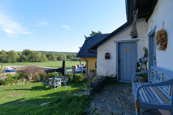 Prodej chaty / chalupy 49 m², Božetice