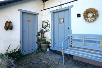 Prodej chaty / chalupy 49 m², Božetice