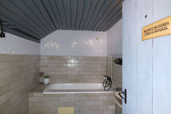 Prodej chaty / chalupy 49 m², Božetice