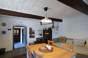 Prodej chaty / chalupy 49 m², Božetice