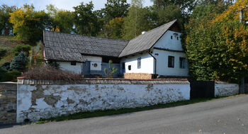 Prodej chaty / chalupy 49 m², Božetice