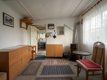 Prodej chaty / chalupy 29 m², Kladno