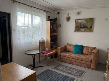 Prodej chaty / chalupy 29 m², Kladno