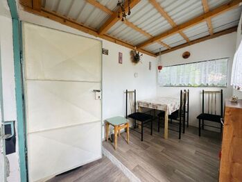 Prodej chaty / chalupy 29 m², Kladno