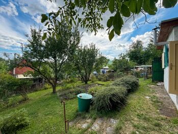 Prodej chaty / chalupy 29 m², Kladno