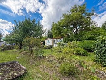 Prodej chaty / chalupy 29 m², Kladno