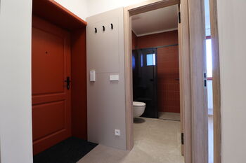 Pronájem bytu 2+kk v osobním vlastnictví 41 m², Praha 5 - Košíře