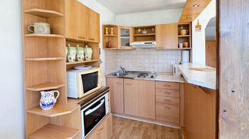 Kuchyň - Prodej domu 60 m², Chotýšany