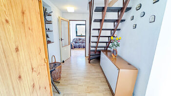Chodba - Prodej domu 60 m², Chotýšany