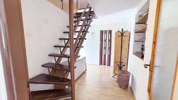 Chodba - Prodej domu 60 m², Chotýšany