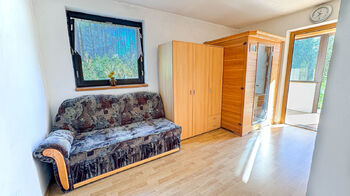Pokoj - Prodej domu 60 m², Chotýšany