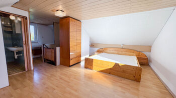Pokoj - Prodej domu 60 m², Chotýšany