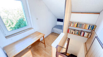 Výklenek - Prodej domu 60 m², Chotýšany