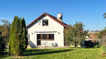 Dům - Prodej domu 60 m², Chotýšany
