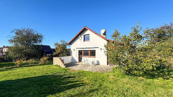 Dům - Prodej domu 60 m², Chotýšany
