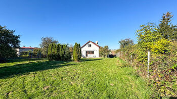 Prodej domu 60 m², Chotýšany