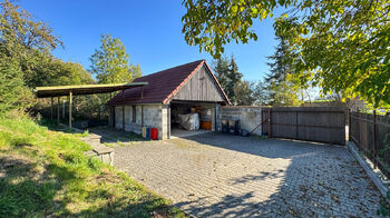 Prodej domu 60 m², Chotýšany