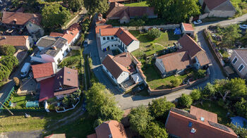 Prodej domu 55 m², Nelahozeves