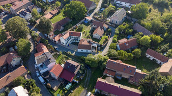 Prodej domu 55 m², Nelahozeves