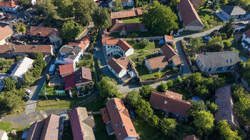 Prodej domu 55 m², Nelahozeves