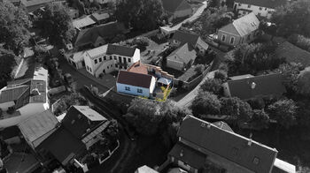 Prodej domu 55 m², Nelahozeves