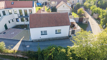 Prodej domu 55 m², Nelahozeves