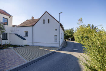 Prodej domu 55 m², Nelahozeves