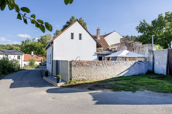 Prodej domu 55 m², Nelahozeves