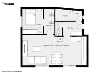 Prodej domu 55 m², Nelahozeves