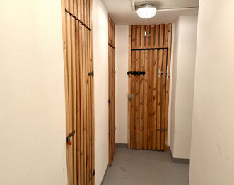 Pronájem bytu 4+kk v osobním vlastnictví 94 m², Praha 6 - Suchdol