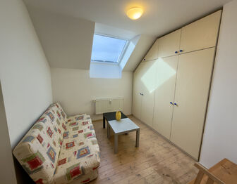 Pronájem bytu 4+kk v osobním vlastnictví 94 m², Praha 6 - Suchdol