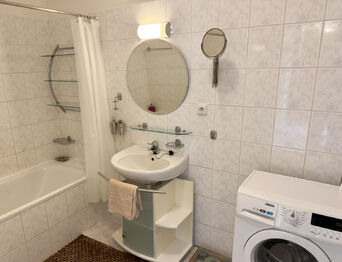 Pronájem bytu 4+kk v osobním vlastnictví 94 m², Praha 6 - Suchdol