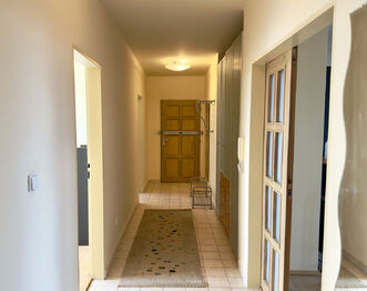 Pronájem bytu 4+kk v osobním vlastnictví 94 m², Praha 6 - Suchdol