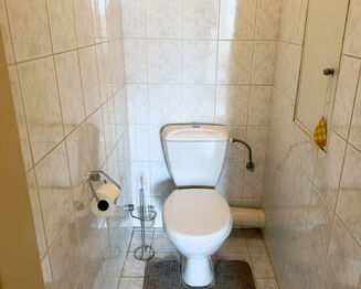 Pronájem bytu 4+kk v osobním vlastnictví 94 m², Praha 6 - Suchdol