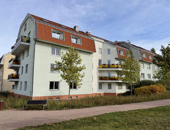 Pronájem bytu 4+kk v osobním vlastnictví 94 m², Praha 6 - Suchdol