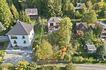 Prodej chaty / chalupy 69 m², Lštění
