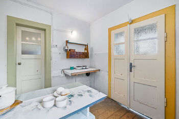 Prodej chaty / chalupy 69 m², Lštění