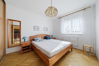 Prodej bytu 2+1 v osobním vlastnictví 50 m², Lom
