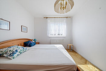 Prodej bytu 2+1 v osobním vlastnictví 50 m², Lom