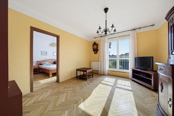 Prodej bytu 2+1 v osobním vlastnictví 50 m², Lom